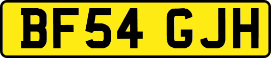 BF54GJH