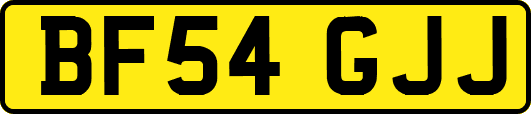 BF54GJJ