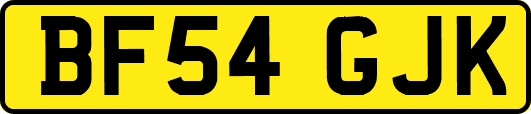 BF54GJK