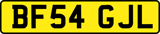 BF54GJL