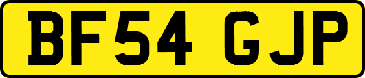 BF54GJP