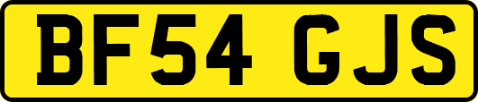 BF54GJS