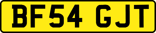 BF54GJT