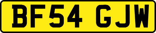 BF54GJW