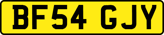 BF54GJY