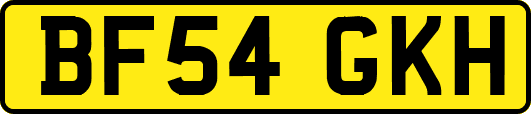 BF54GKH