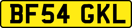 BF54GKL