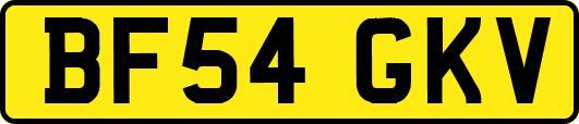 BF54GKV