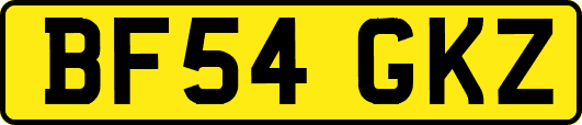 BF54GKZ