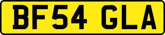 BF54GLA