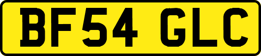 BF54GLC