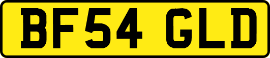 BF54GLD