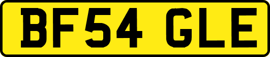 BF54GLE