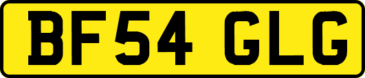 BF54GLG