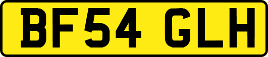 BF54GLH
