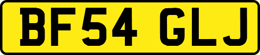 BF54GLJ