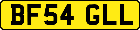 BF54GLL