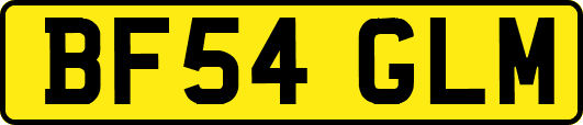 BF54GLM
