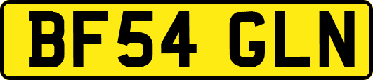 BF54GLN
