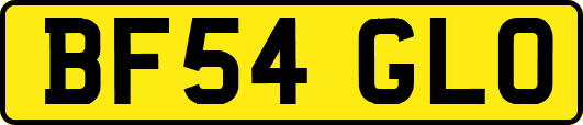 BF54GLO