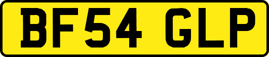 BF54GLP