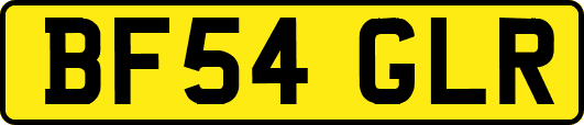 BF54GLR