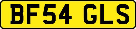 BF54GLS