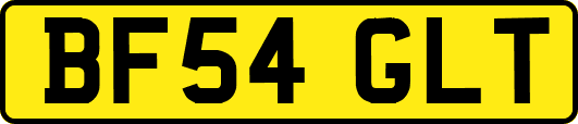 BF54GLT