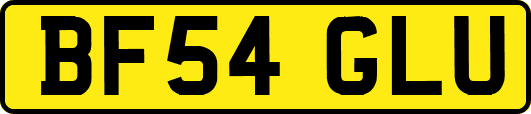 BF54GLU