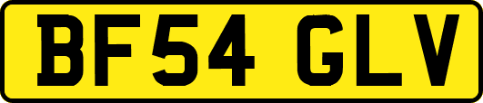 BF54GLV