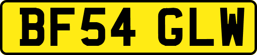 BF54GLW
