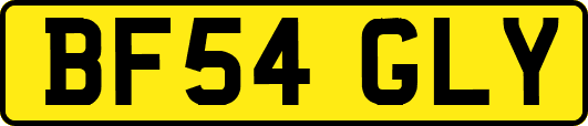 BF54GLY