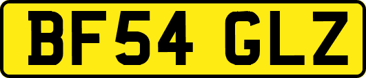 BF54GLZ