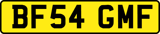 BF54GMF