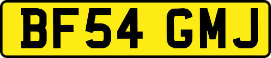 BF54GMJ