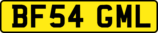 BF54GML