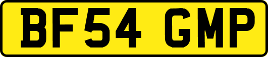 BF54GMP