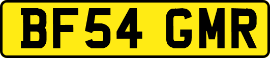 BF54GMR