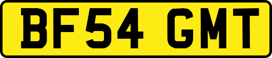 BF54GMT