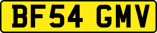 BF54GMV
