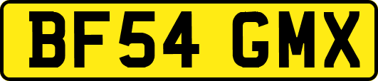 BF54GMX