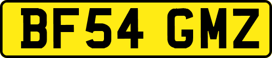 BF54GMZ