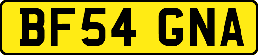 BF54GNA