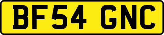 BF54GNC