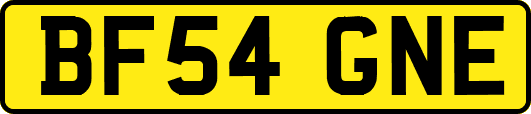 BF54GNE