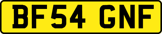 BF54GNF