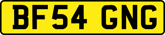 BF54GNG