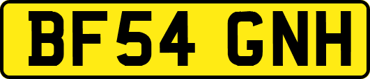 BF54GNH