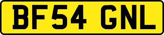 BF54GNL