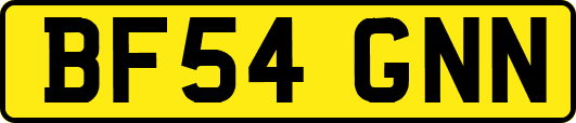 BF54GNN